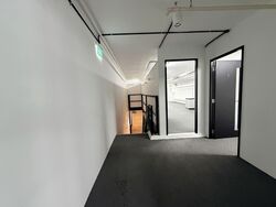 In Space (D19), Factory #535489991